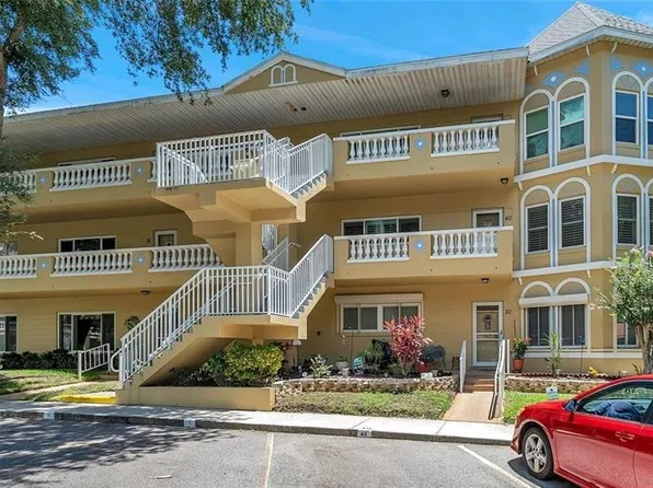 2220 Spanish Dr APT 40, Clearwater, FL 33763