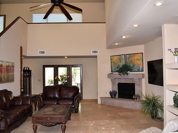 Living Room Entry