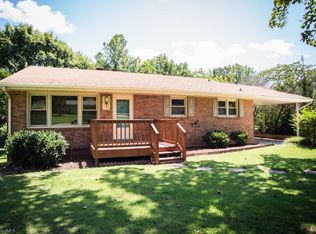 108 Marywood Dr, High Point, NC 27265