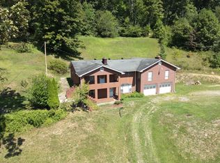 76 Stevens Rd, Franklin Furnace, OH 45629