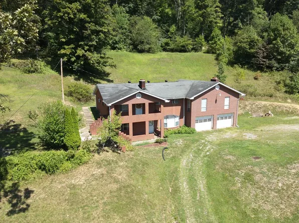 76 Stevens Rd, Franklin Furnace, OH 45629