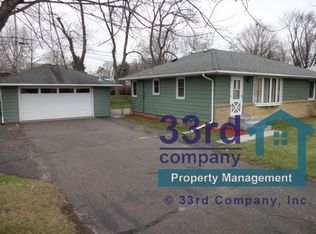 2366 Long Lake Rd, New Brighton, MN 55112