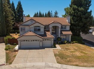 100 La Paz Ct, Roseville, CA 95747