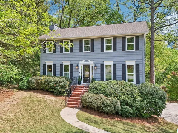 3653 Robin Cir, Birmingham, AL 35242