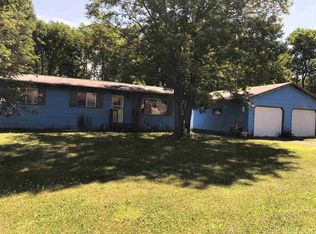 129 Iron Ln, Montreal, WI 54550