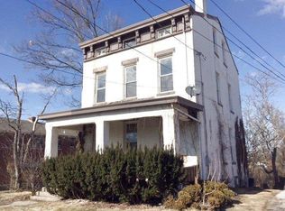 2704 W North Bend Rd, Cincinnati, OH 45239