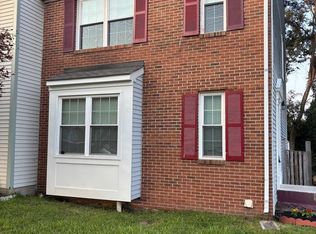 8728 Ritchboro Rd, District Heights, MD 20747