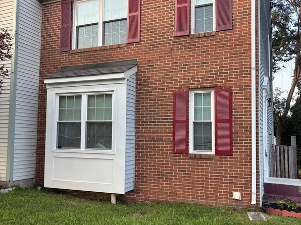 8728 Ritchboro Rd, District Heights, MD 20747