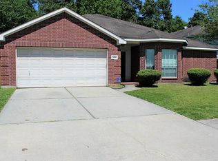 4818 Timber Path Dr, Humble, TX 77346