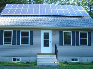 13 Old Stage Rd, Wendell, MA 01379