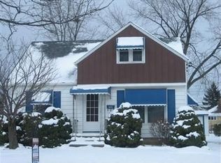 15003 James Ave, Maple Heights, OH 44137