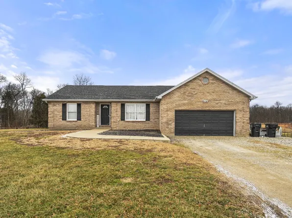 11791 McCrearys Ridge Rd, Florence, IN 47020