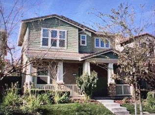 703 N Museo Dr, Mountain House, CA