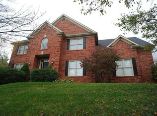 3910 Keal Run Way, Louisville, KY 40241