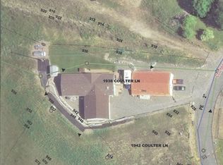 1938 Coulter Ln, Clarkston, WA 99403