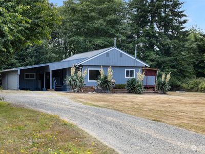 81 Ocosta Third Street, Aberdeen, WA, 98520