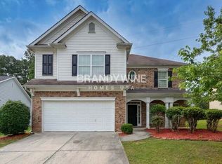 769 Lavender Ln, Union City, GA 30291
