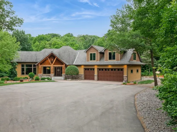 8271 Barton Ave NW, Buffalo, MN 55313