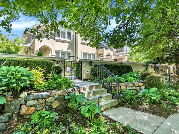 352 Jackson Street, Denver, CO 80206