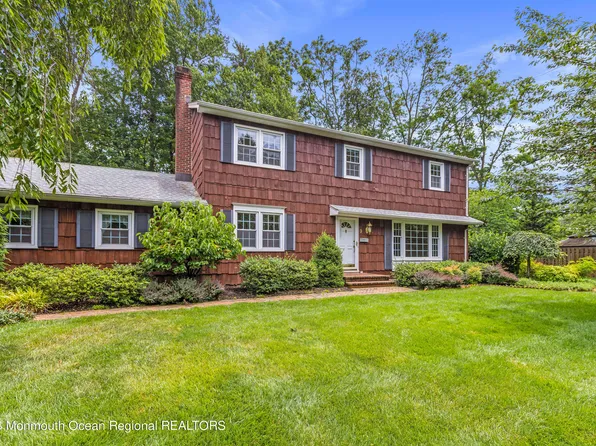 3 Melody Lane, Middletown, NJ 07748