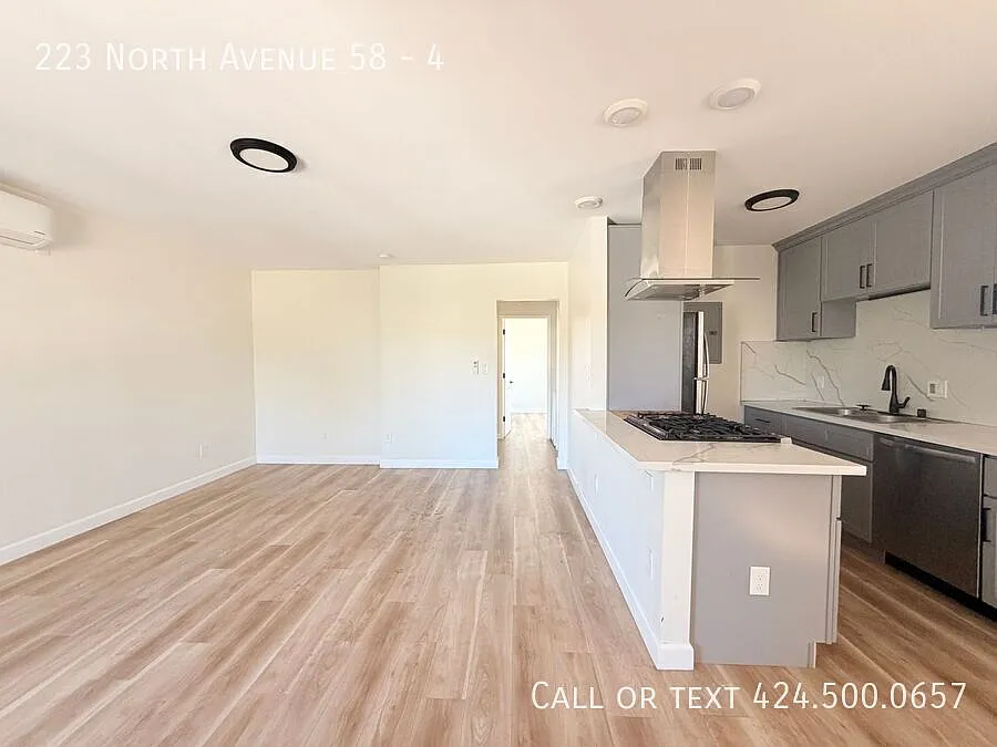 223 North Broadway #58-4