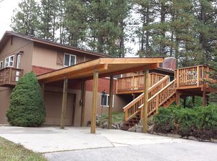 112 Bogie Ln, CASCADE, ID 83611