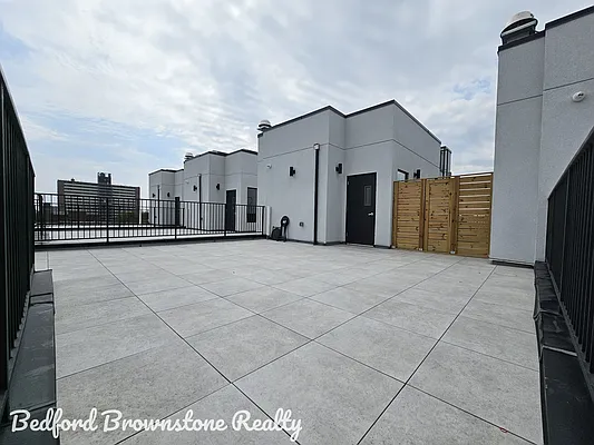 Rented by Bedford Brownstone Realty | media 9