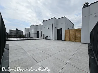 Rented by Bedford Brownstone Realty
