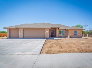3210 Onate Rd, Roswell, NM 88201