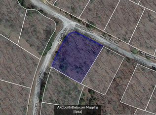 201 E Hot Springs Rd, Horseshoe Bend, AR 72512