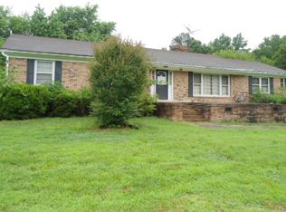 9289 Liberty Rd, Dolphin, VA 23843