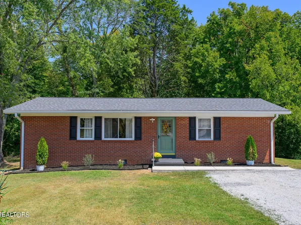 648 Peachtree Ln, Kingston, TN 37763