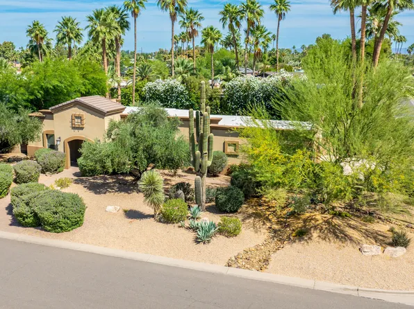 5630 E SYLVIA Street, Scottsdale, AZ 85254