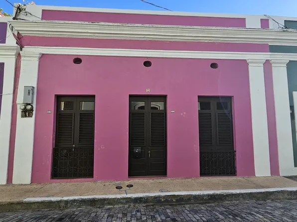 30 Calle Del Shl #30A, San Juan, PR 00901