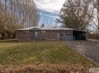 4398 E 300 N, Rigby, ID 83442