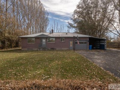 4398 E 300 N, Rigby, ID, 83442
