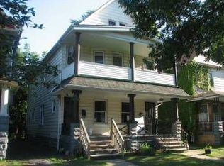 10612 Garfield Ave, Cleveland, OH 44108