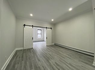 338 2nd St FLOOR 2, Jersey City, NJ 07302