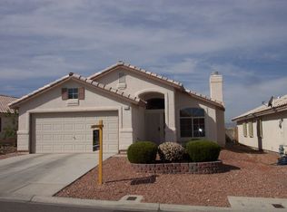 2229 Grand Clover Ln, Las Vegas, NV 89156