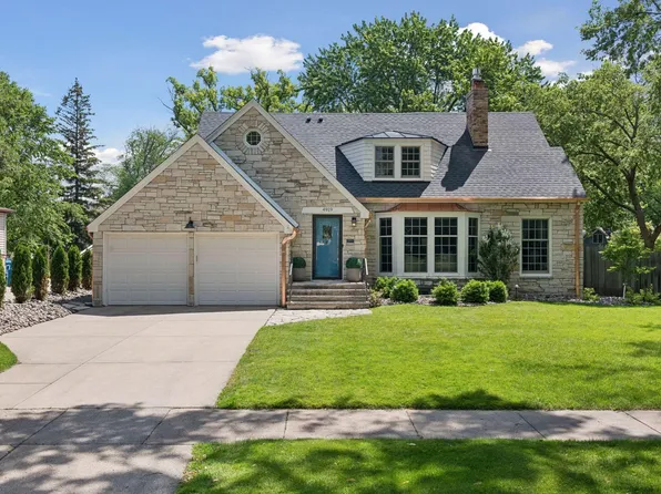 4919 Bruce Ave, Edina, MN 55424