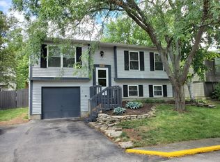 7701 Flynnway Dr, Columbus, OH