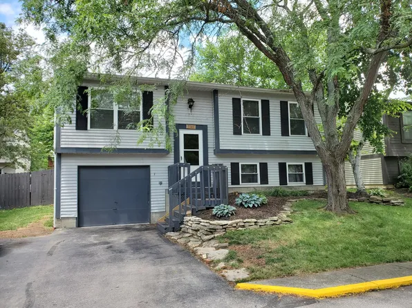 7701 Flynnway Dr, Columbus, OH 43085