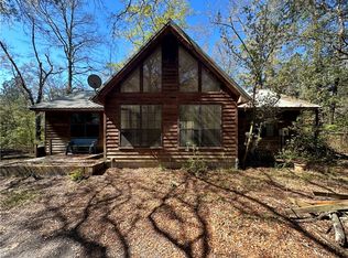 1368 Hunt Rd SW, Townsend, GA 31331