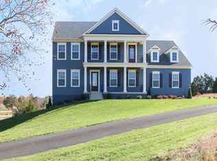 39 Walden Pond Ct, Fredericksburg, VA 22406