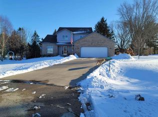 4493 Prairie Pl, Deforest, WI 53532