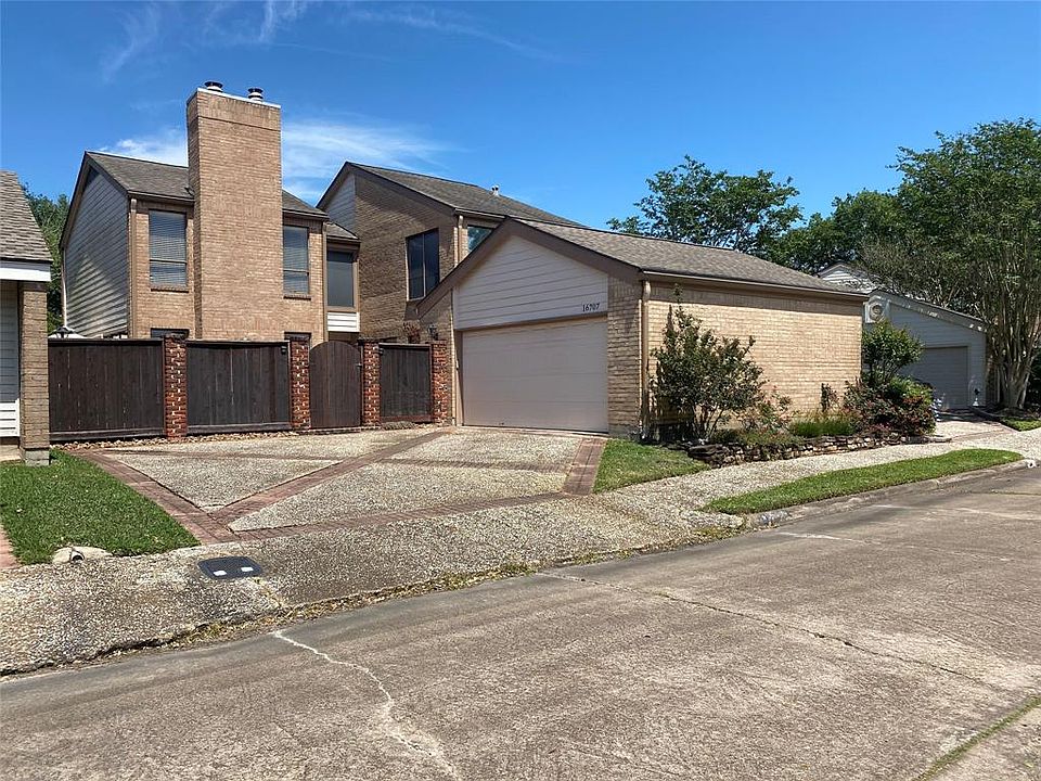 1st image of 16707 Galewood Way