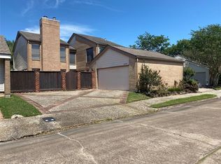 16707 Galewood Way, Houston, TX 77058