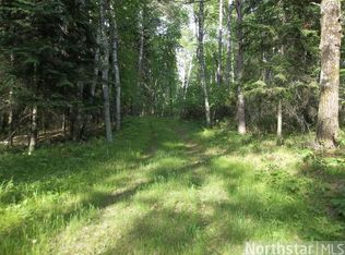 25394 Chokecherry Ln, Nevis, MN 56467