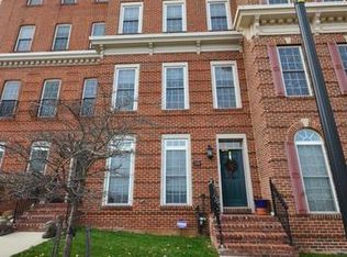 1318 Belt St, Baltimore, MD 21230