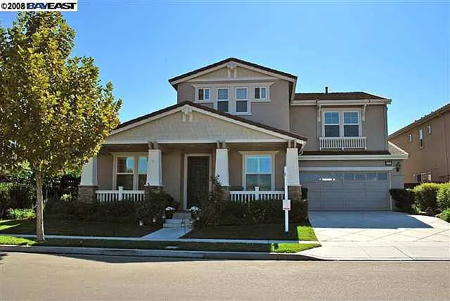 2100 Laguna Creek Ln photo 1